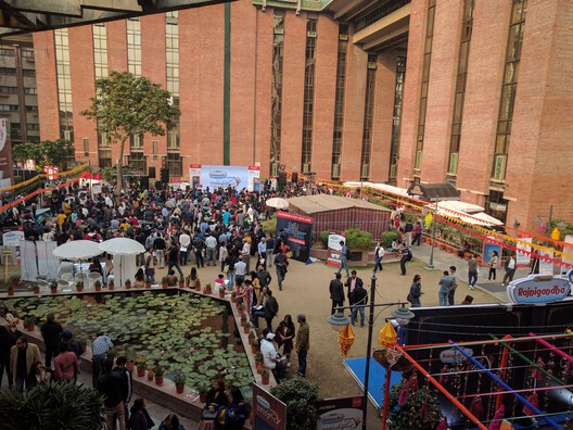 Beyond India’s Squares: Where Can Democracy Speak?