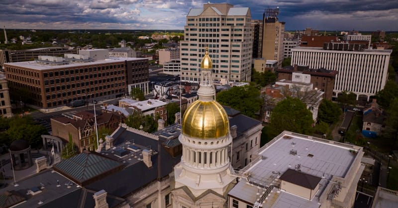 New Jersey law will let data centers pay for home energy upgrades