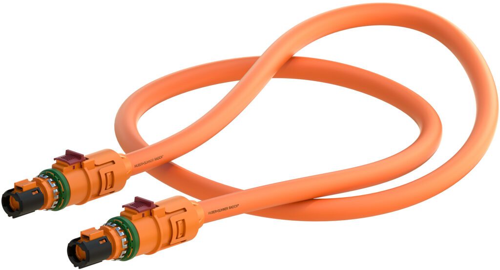 Rethinking the high-voltage cable assembly: pre-validated and ready to install 