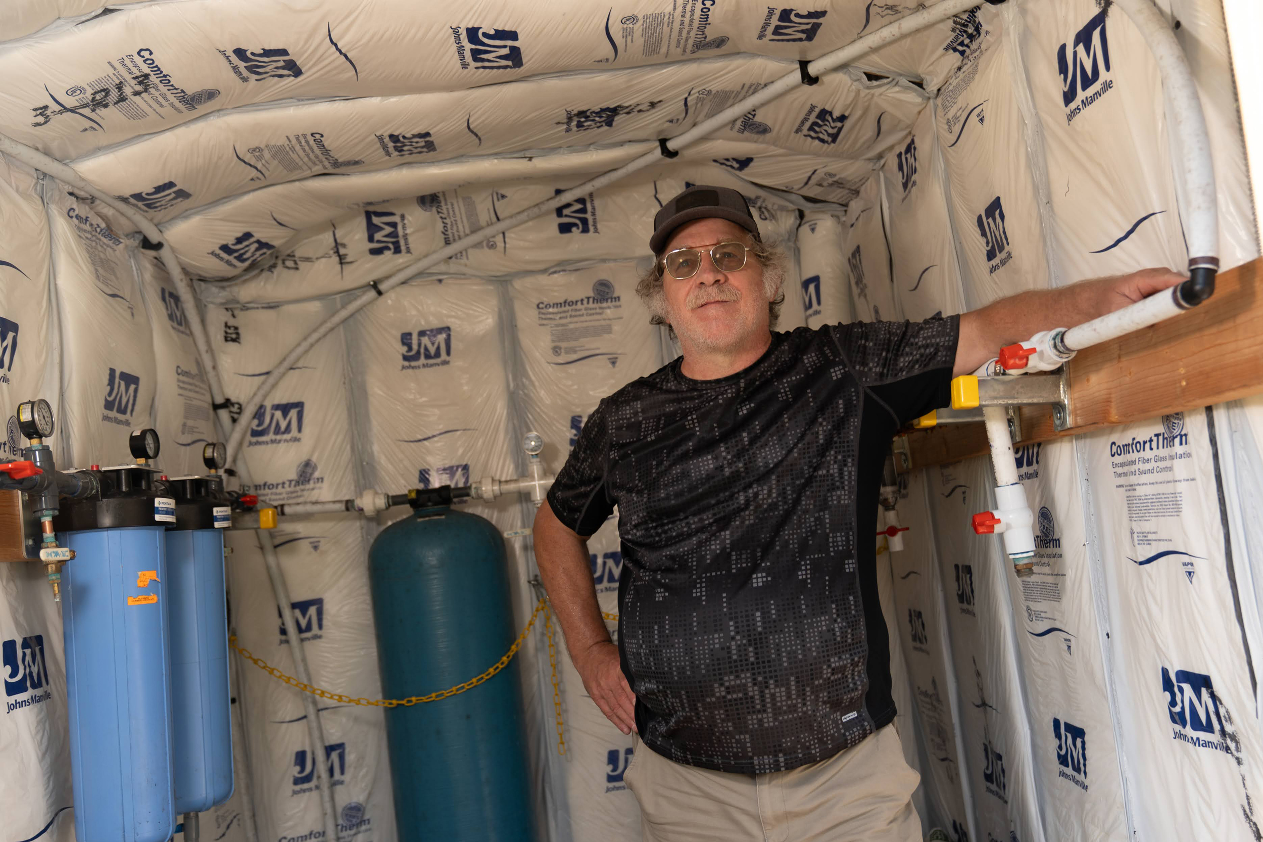 A Key Forever Chemicals Lawsuit Settles Out of Court in North Carolina