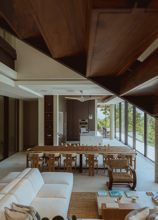 Kul-Nosara Residences / QBO3 Arquitectos