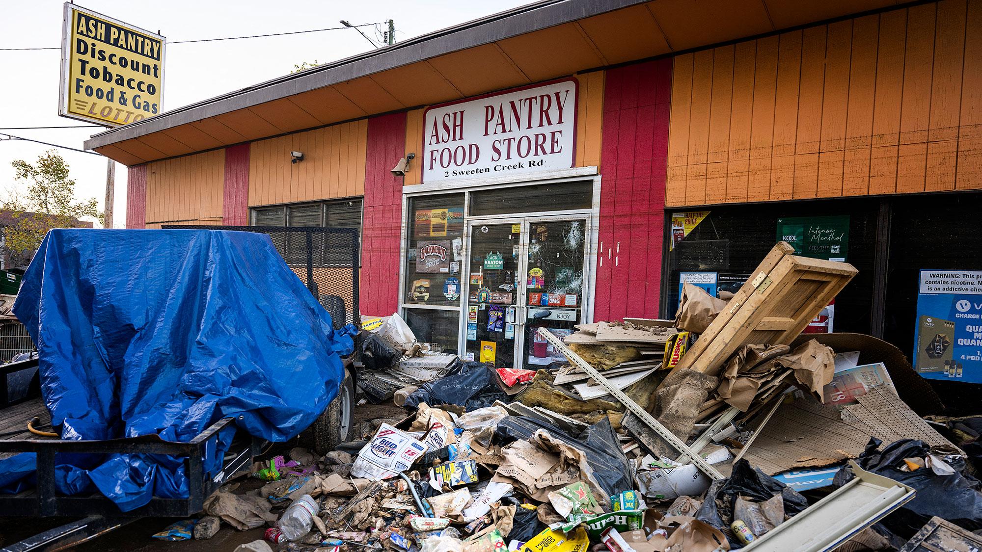 Congress set to overhaul disaster recovery, speeding up new home builds