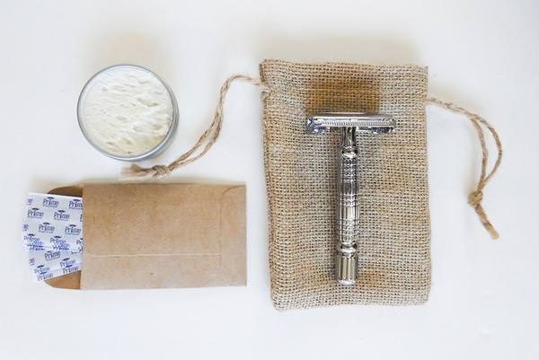 Sustainable Personal Care Products for an Earth-Friendly Bathroom
