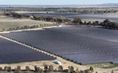 South Australia’s Lunio Energy brings 20MWh grid-scale battery storage system online