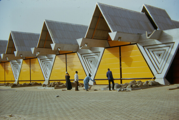 MoMA Revisits West African Modernism and a New Installation Activates the Basilica di Massenzio: This Week's Review