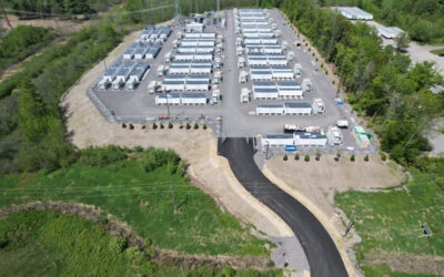 ON.Energy and Crusoe partner on UPS technology for US data centres, Skeleton Tech in 800 VDC partnership with DG Matrix