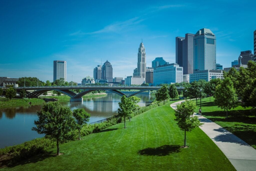 Veolia to operate 350MW microgrid for AI data centre in central Ohio