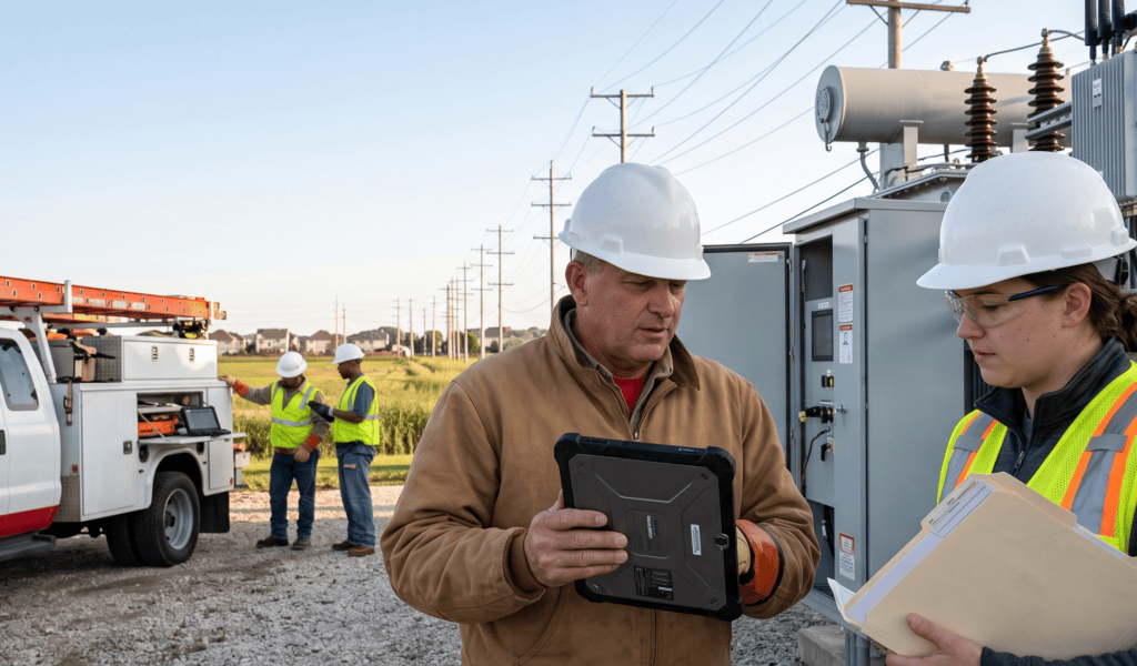 As Texas temperatures soar, ERCOT crushes demand and generation records without incident