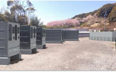 Thailand is creating a ‘flexible and competitive environment’ for energy storage market participation