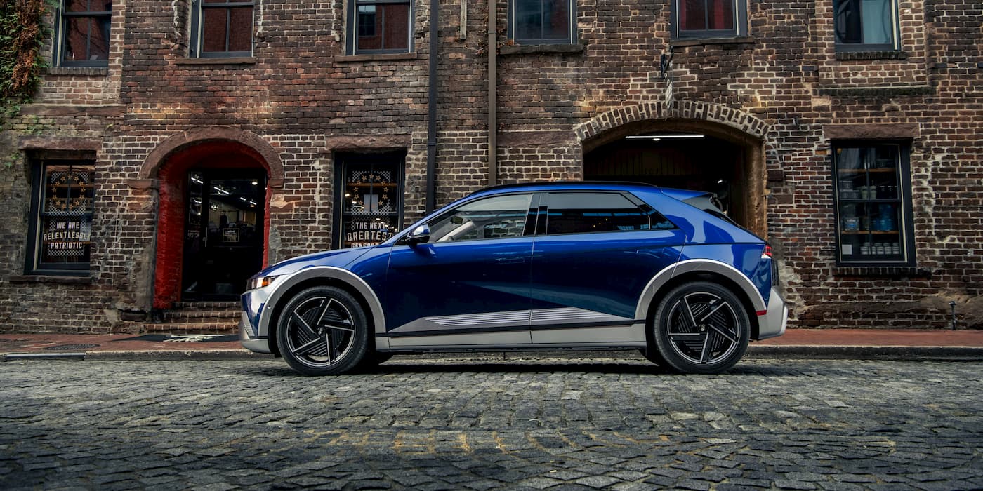 These are the top 10 best-selling EVs in the US so far in 2026