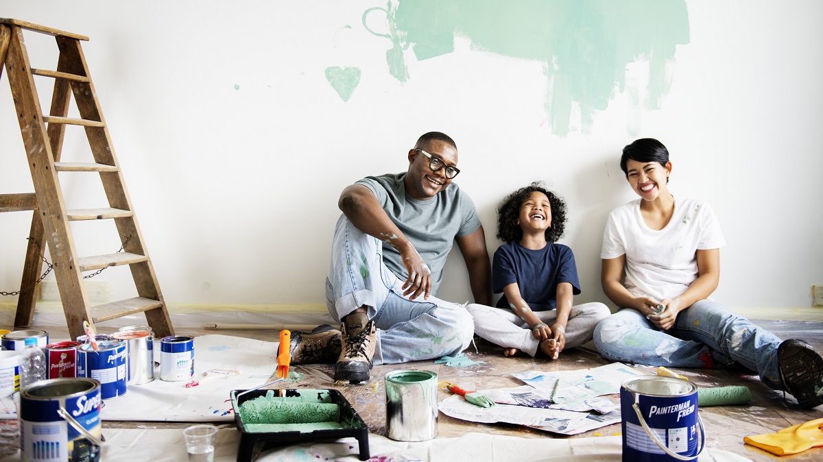 Nine Tips for Greening a Home Renovation Project