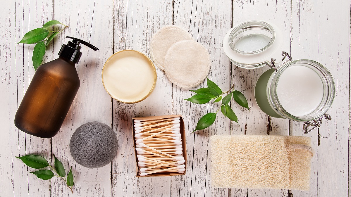 Sustainable Personal Care Products for an Earth-Friendly Bathroom