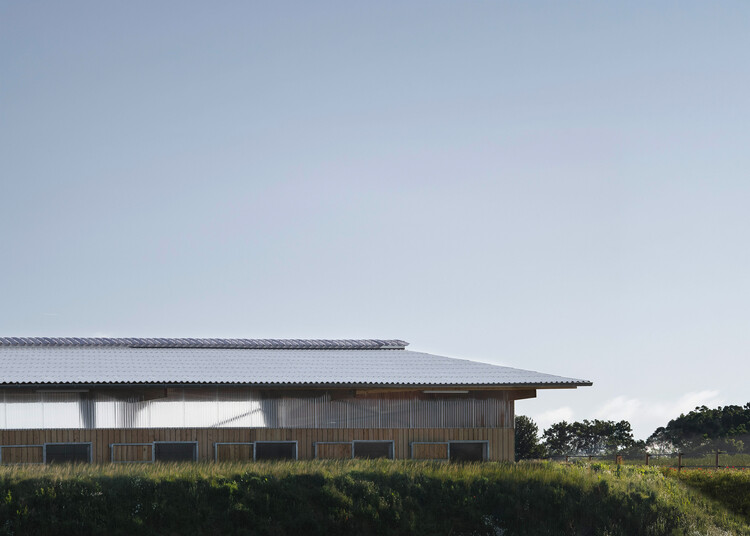 Stable / Carmen Maurice Architecture