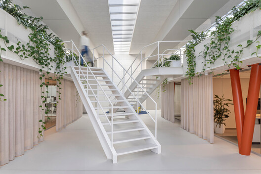 Halcom Offices / KIP arhitekti