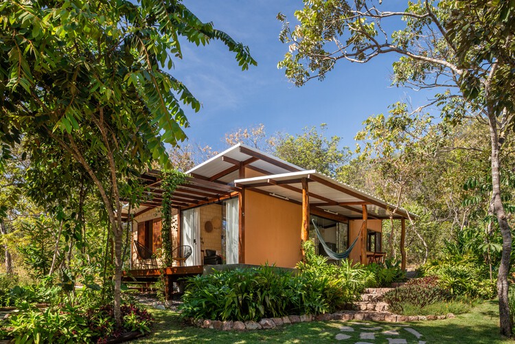 Mel House / Francisco Lang Arquitetura