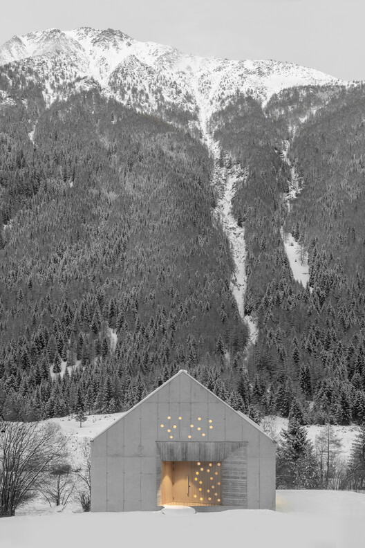 Viktoria House / Architekt Andreas Gruber