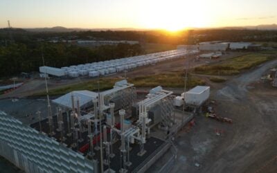 Australia should treat data centres as ‘anchor tenants’ for clean energy infrastructure, says AirTrunk