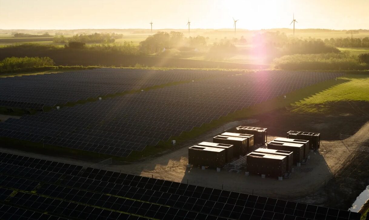 EU ROUNDUP: Operators commission 682MWh of BESS in Germany, Estonia, Belgium, Denmark and Bulgaria