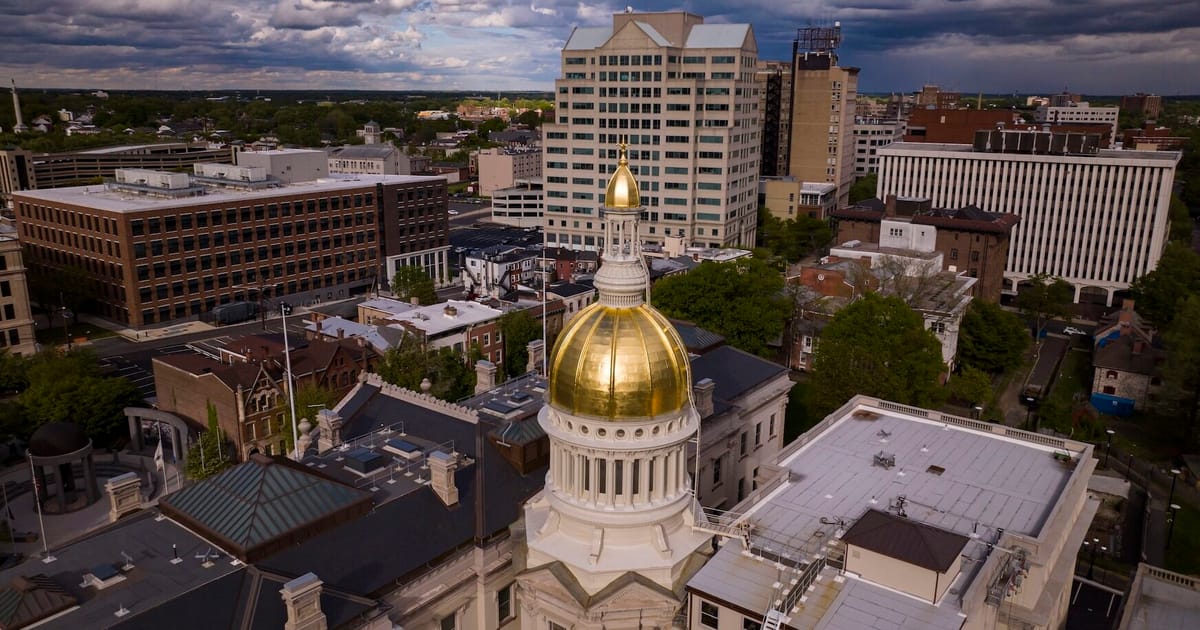 New Jersey law will let data centers pay for home energy upgrades