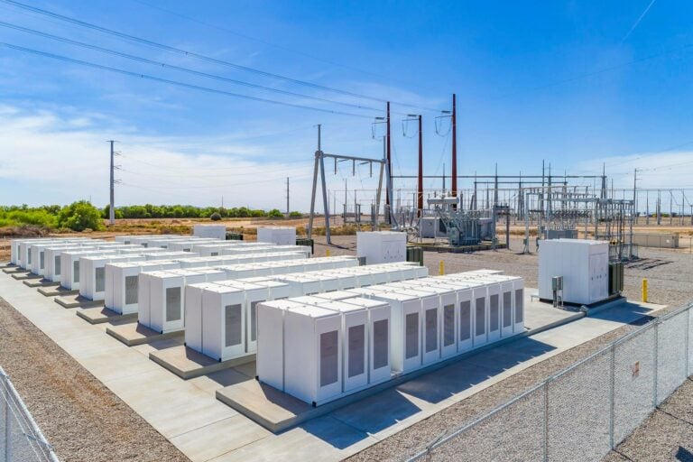 Battery storage is an important growth driver, NextEra CEO says, amid merger to create largest regulated utility in US