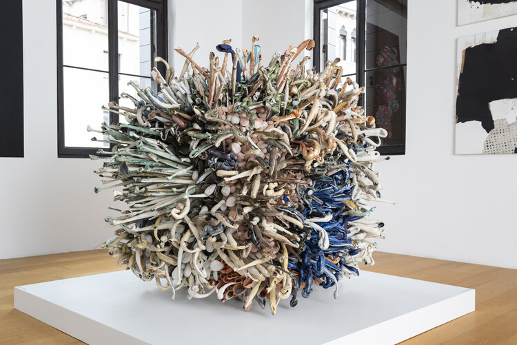 The ECC Awards Shortlist Explores Memory, Identity and Technology in Venice