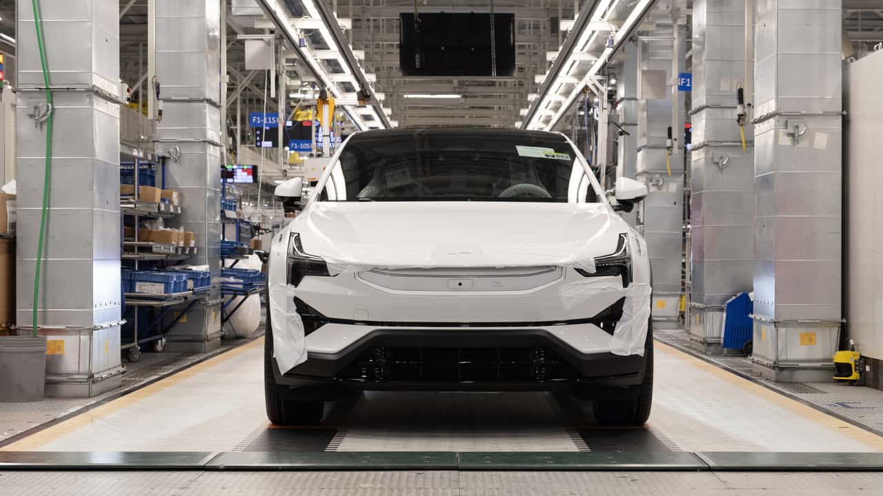 Polestar Won't Appeal Its U.S. Ban. Now Dealers Are Left Holding The Bag