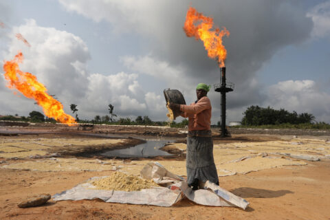 “Do we have the appetite?” – Shell’s fear of Niger Delta clean-up costs revealed