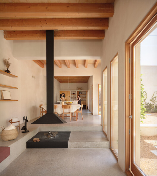 Casa Jar / Estudio Nada