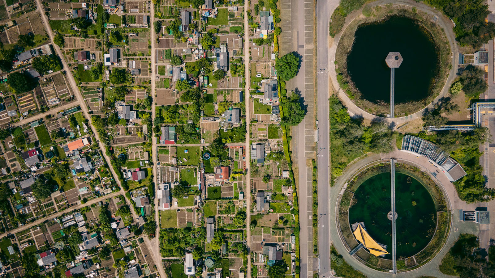 Simple tweaks can make wastewater treatment less polluting