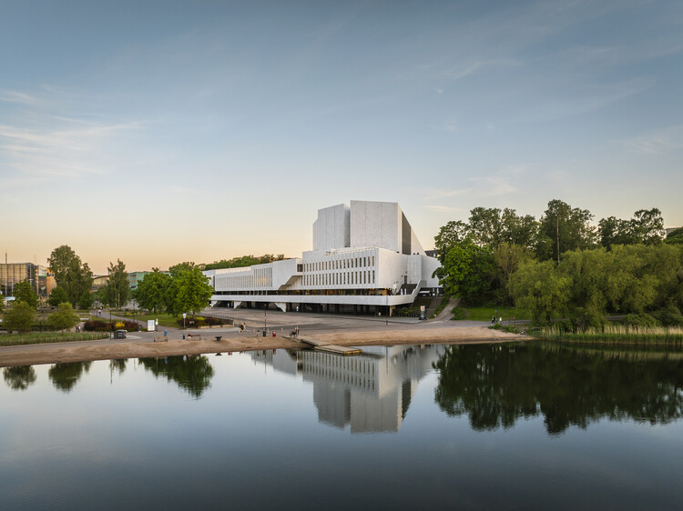 19 New UNESCO World Heritage Sites and the Restoration of Hollywood's Cinerama Dome: This Week's Review