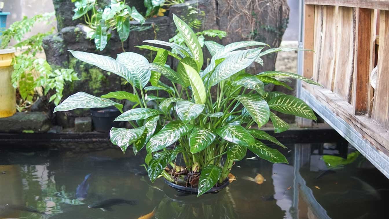 Aquascaping Your Yard: How to Build a Water Feature That Works for Wildlife