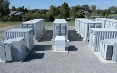Australia should treat data centres as ‘anchor tenants’ for clean energy infrastructure, says AirTrunk