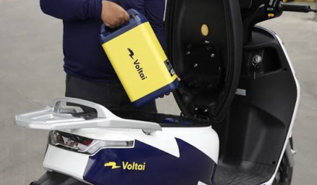 Philippines Logistics Firm Sees Swappable Battery Scooters As The Next Milestone In Last-Mile Deliveries