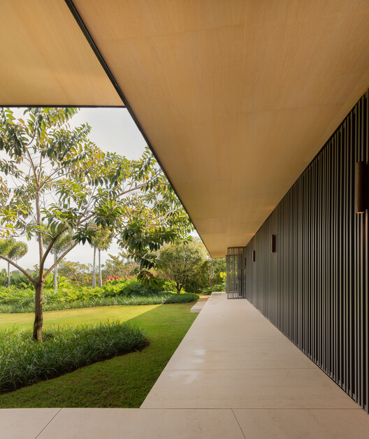DRP House / Jacobsen Arquitetura