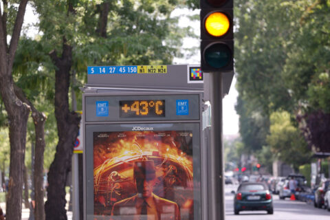 A strong El Niño spells more climate pain for the Philippines