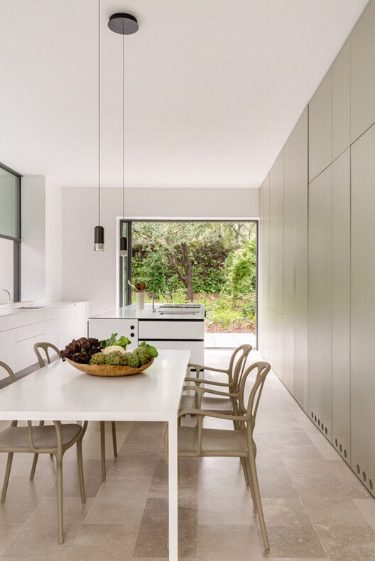 Full Renovation LVL / Ábaton