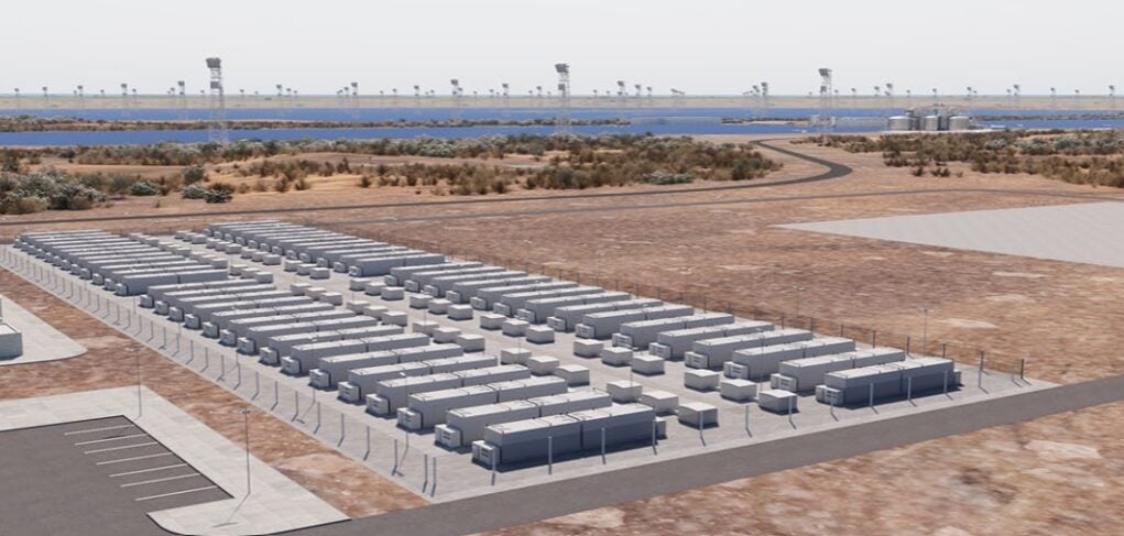Thermal energy storage company 1414 Degrees secures 1GW data centre deal in South Australia