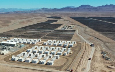 Waaree, India’s biggest PV module supplier, opens 5.15GWh battery storage assembly plant