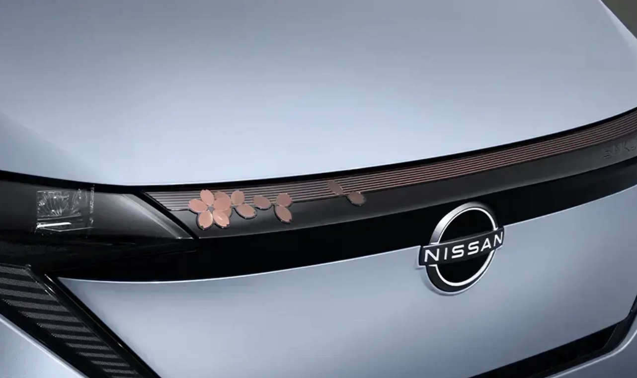 Nissan Sakura Keeps the Crown as Japan’s Best Selling EV