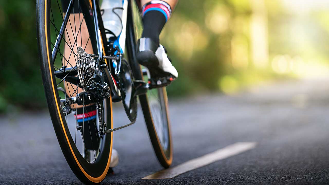 How To Recycle a Bicycle