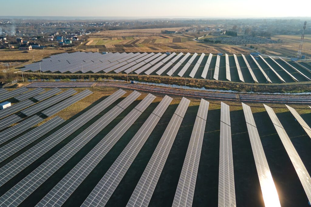Putting AI to work: From 156 million parcels to buildable solar design, without the guesswork