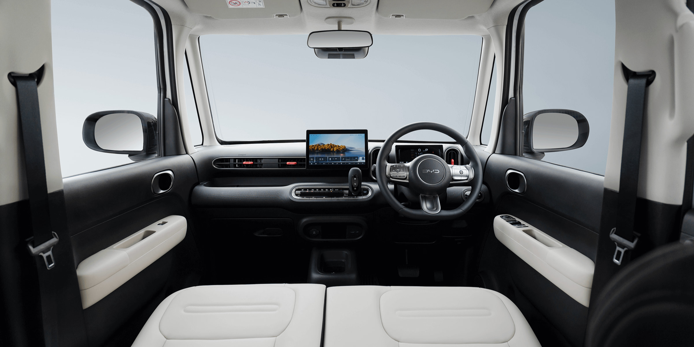 BYD’s electric kei car gets off to a strong start with over 5,000 orders in its first week