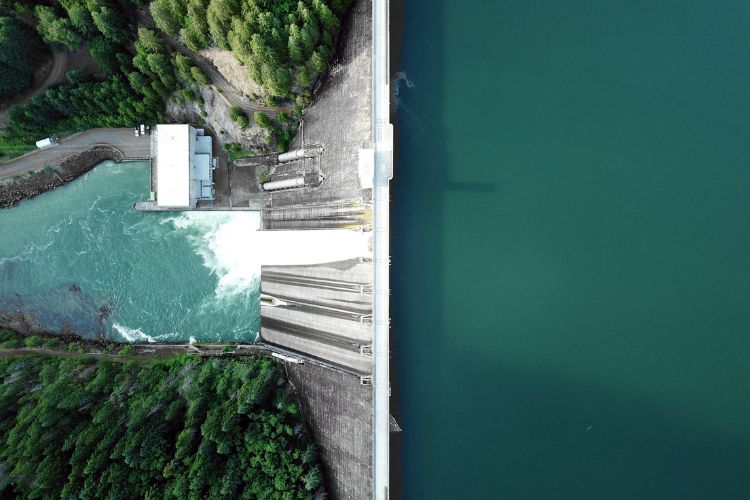 Di-Hydro research project tackles digitalization of hydropower plants through sensor development