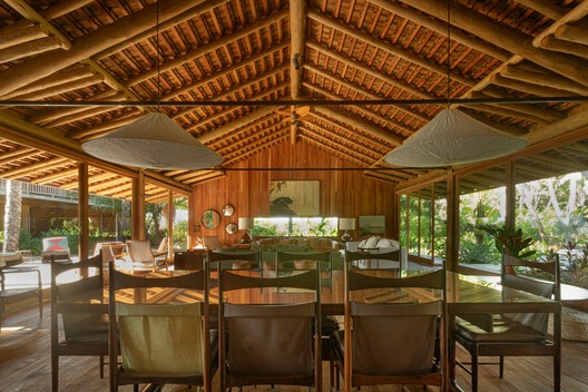 Nana House / Daniel Fromer