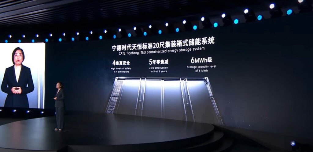 Behind CATL’s ‘zero degradation’ BESS technology
