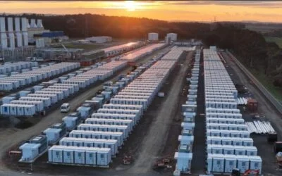 ON.Energy and Crusoe partner on UPS technology for US data centres, Skeleton Tech in 800 VDC partnership with DG Matrix