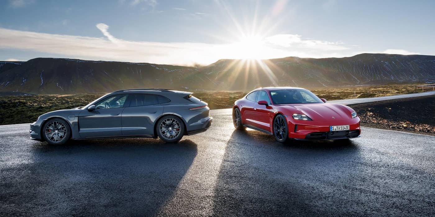 These Volkswagen EVs could soon disappear, including Audi and Porsche models