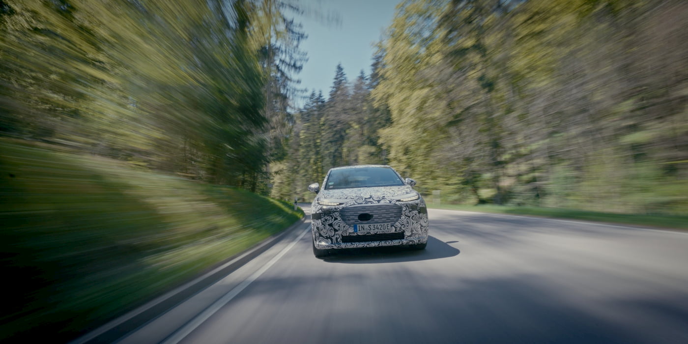 These Volkswagen EVs could soon disappear, including Audi and Porsche models