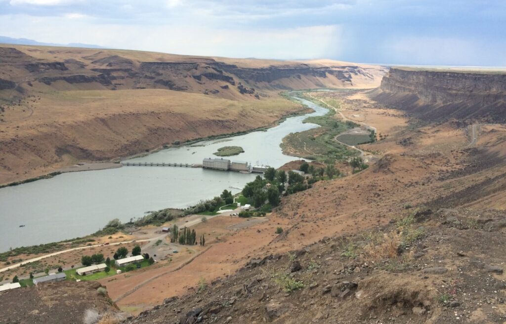 Snake River water trust users won’t face water curtailment in Idaho this summer