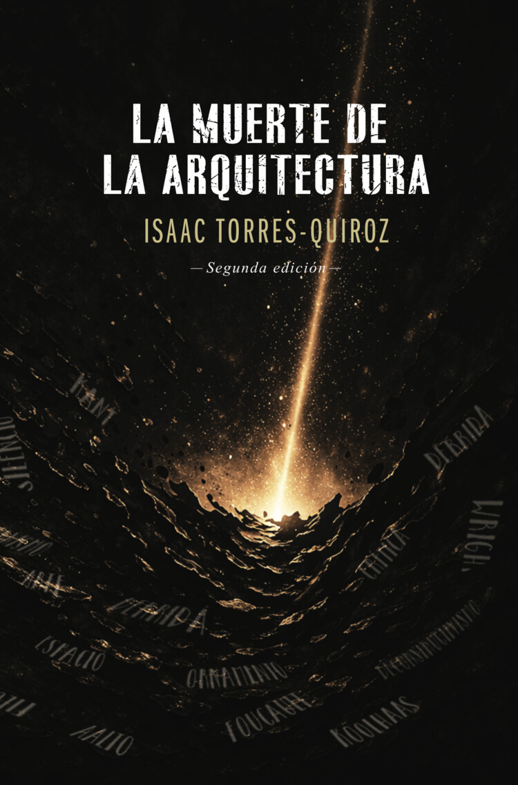 The Death of Architecture